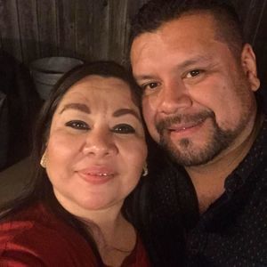 Meet your Posher, Patsy